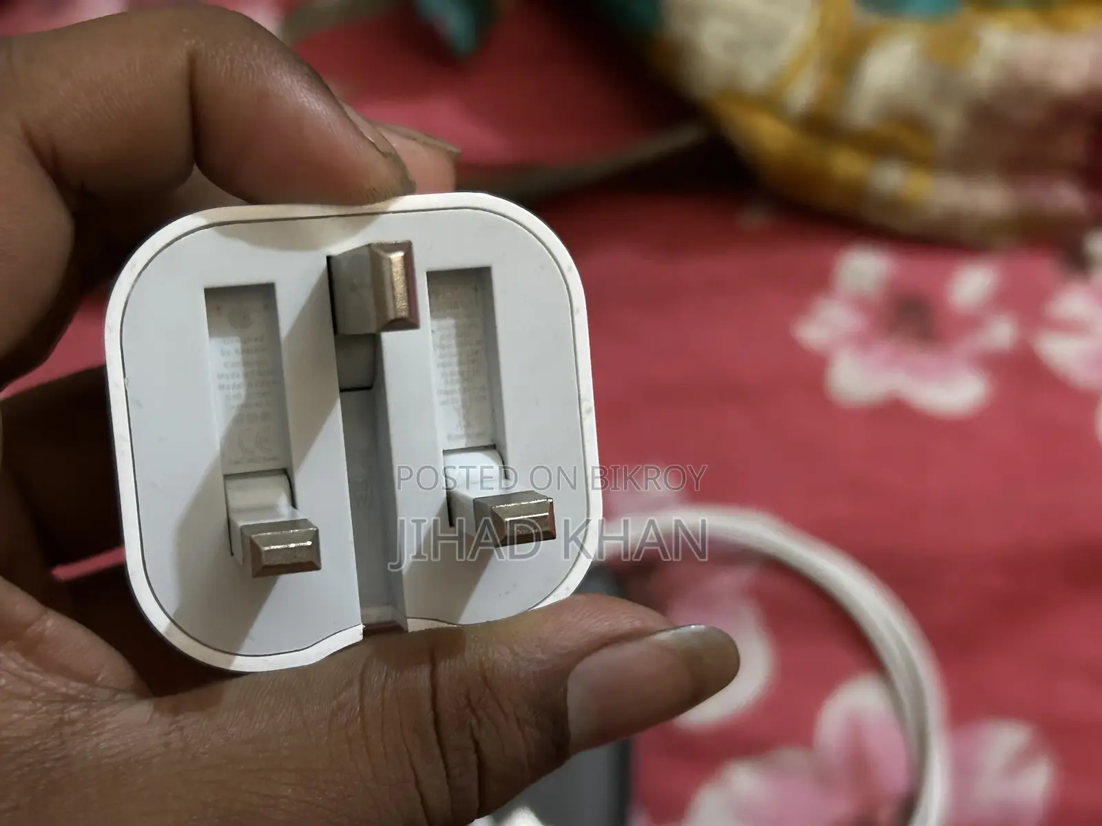 Apple Adapter