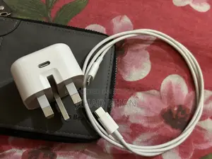 Apple Adapter