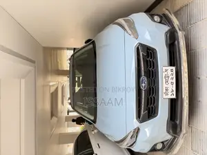New Subaru XV Touring 2019 Gray