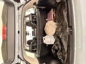 New Subaru XV Touring 2019 Gray