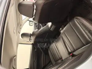 New Subaru XV Touring 2019 Gray