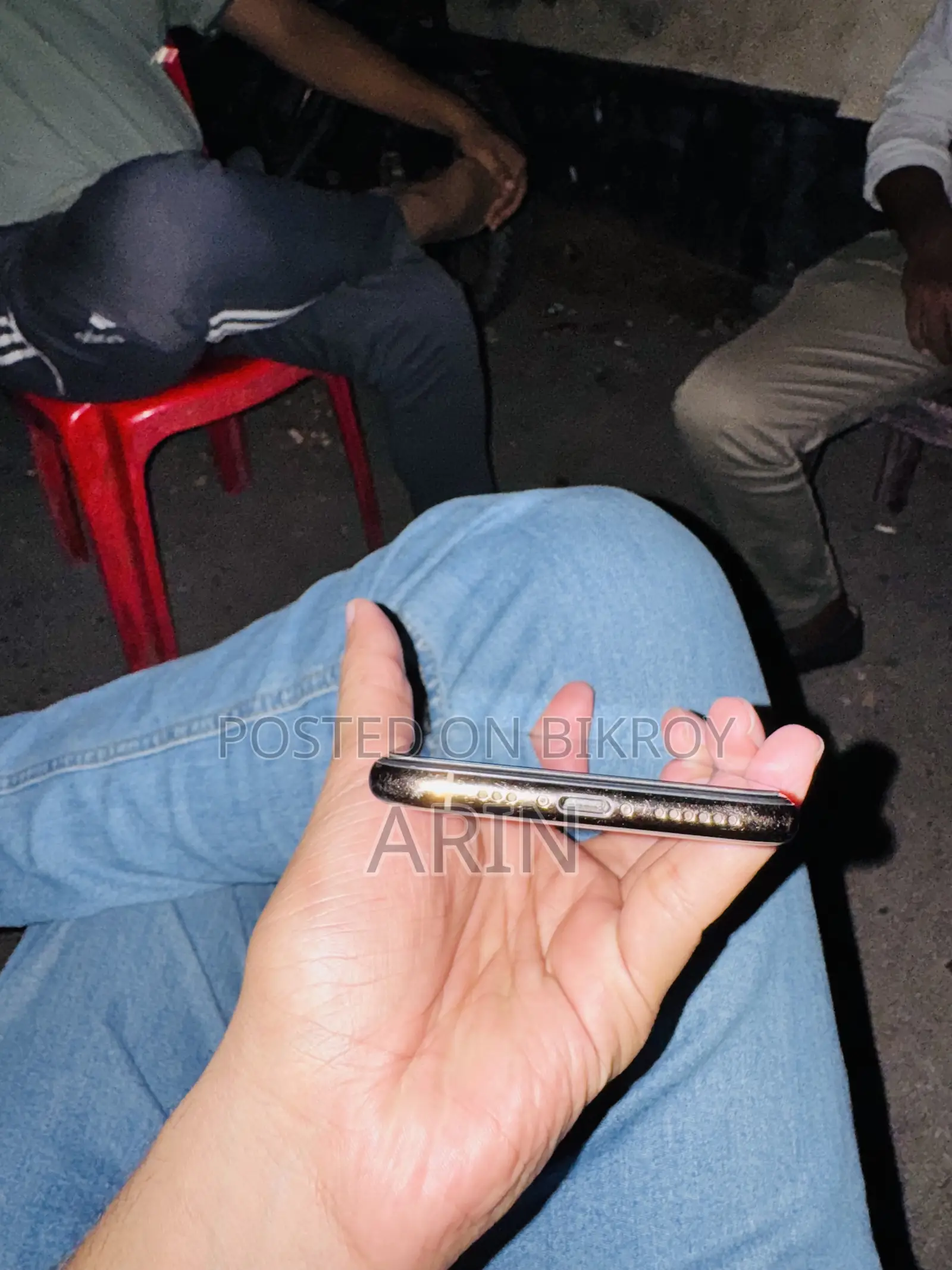 অ্যাপল আইফোন এক্সএস ২৫৬ জিবি গোল্ড