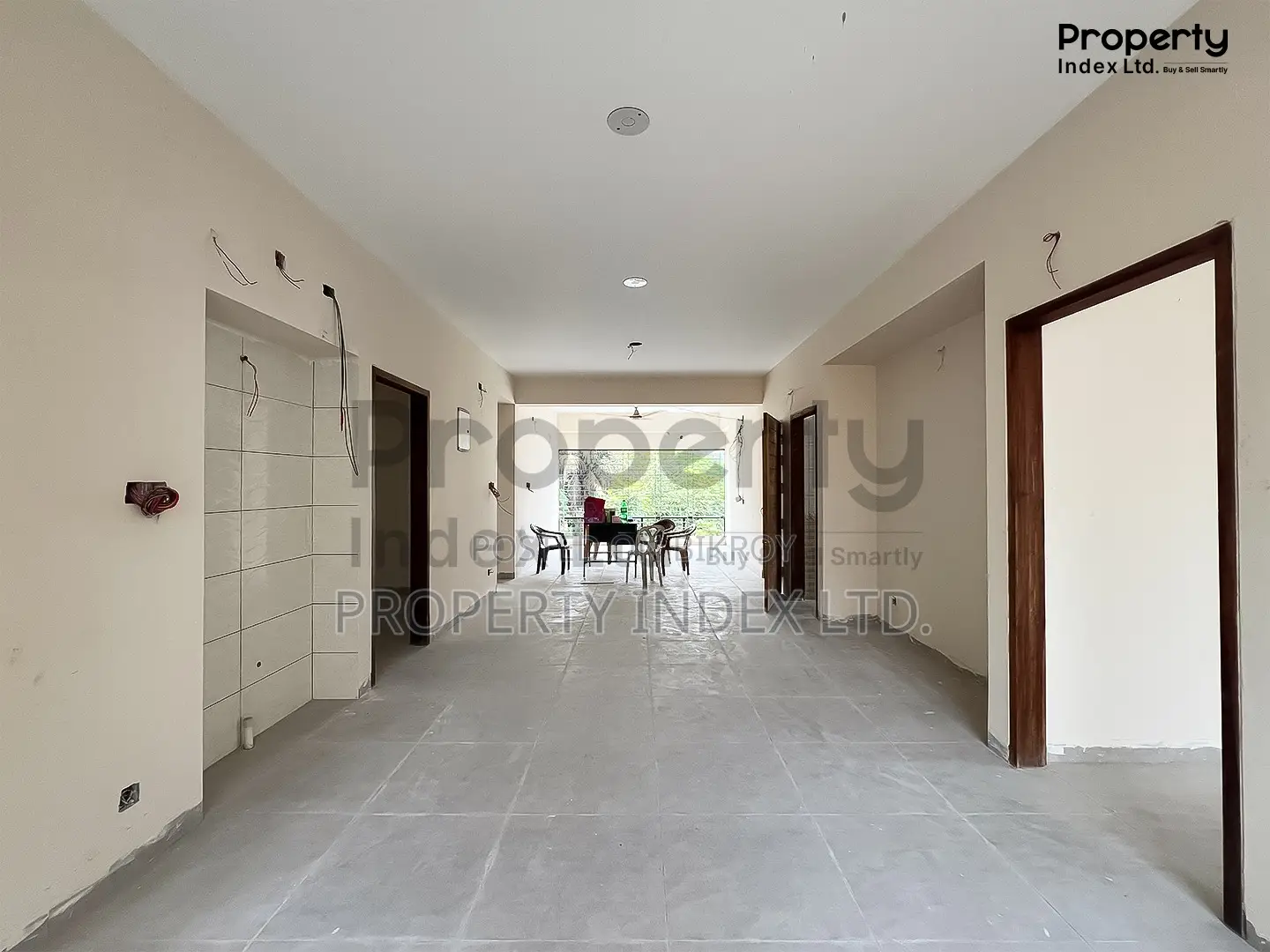 4bdrm Apartment in Jamuna Future Park for Sale
