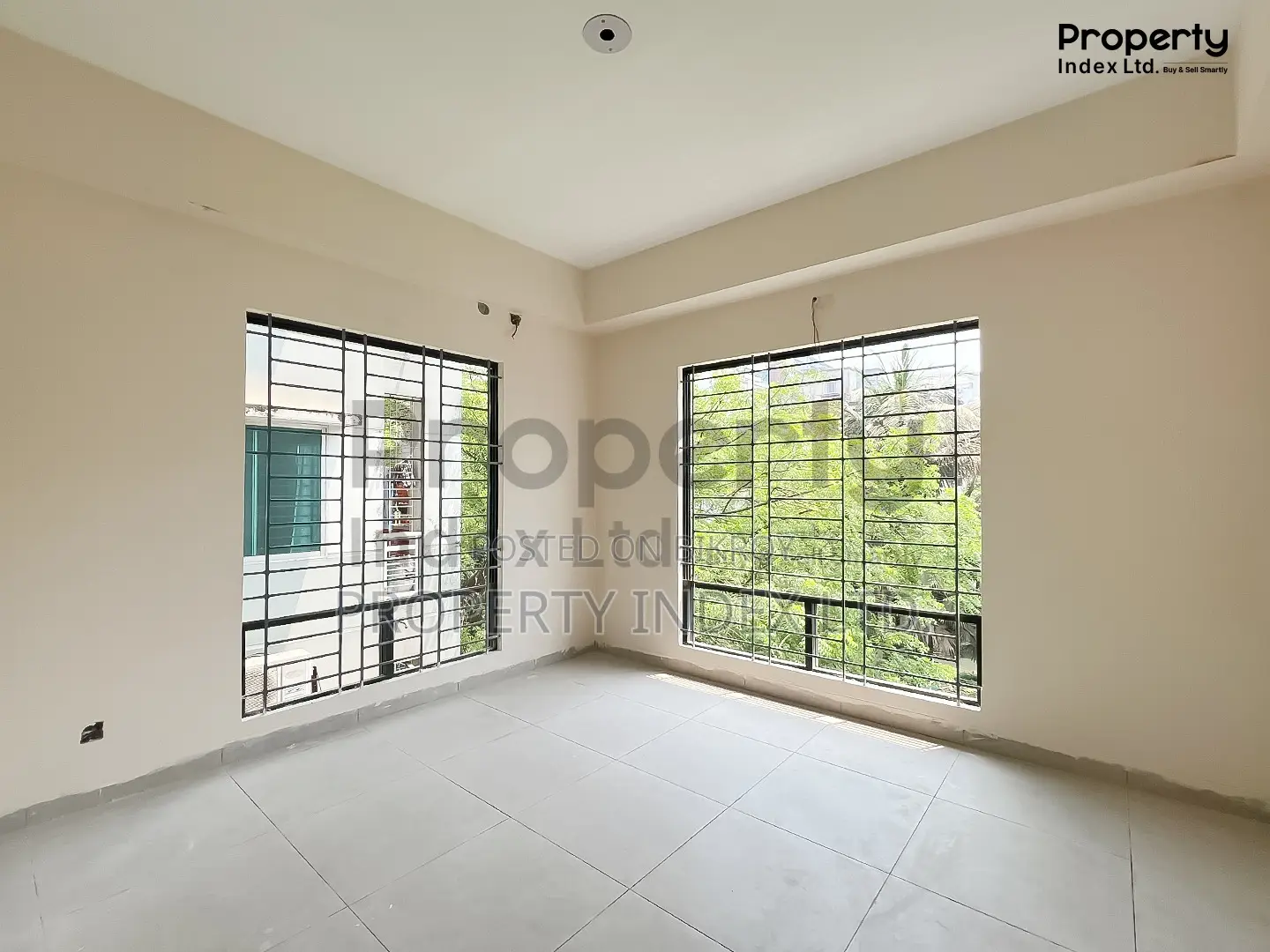 4bdrm Apartment in Jamuna Future Park for Sale