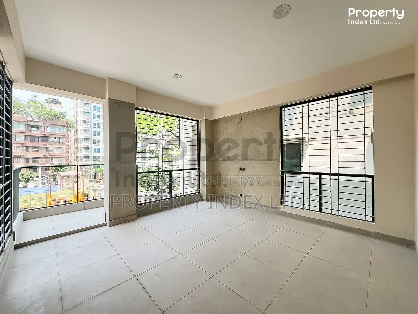 4bdrm Apartment in Jamuna Future Park for Sale