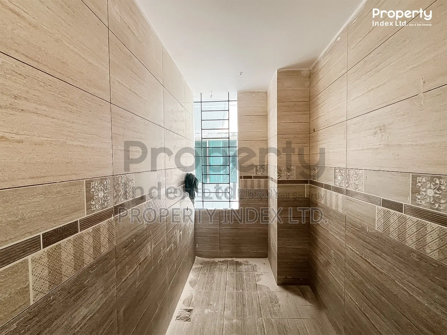 4bdrm Apartment in Jamuna Future Park for Sale