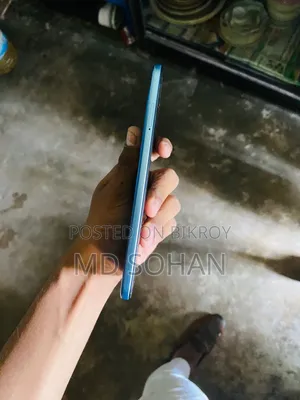 Xiaomi Redmi Note 12 256 GB Blue