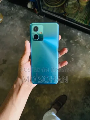 Xiaomi Redmi Note 12 256 GB Blue
