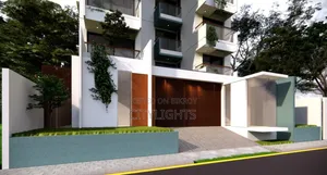 3bdrm Apartment in Citylights Real, Basundhara for sale