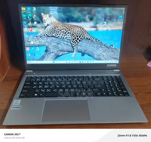 Laptop 8GB Intel Core I5 SSD 512GB