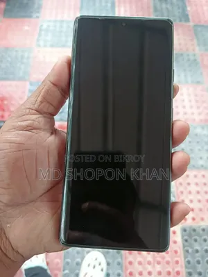 Tecno Camon 40 Pro 4G 256 GB Silver