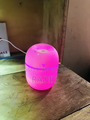 Humidifier