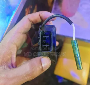 Fazer V1 / Fz V1 Orginial Cdi