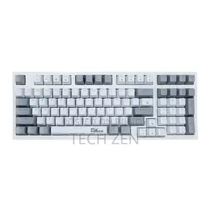 Pc Power RGB মেকানিক্যাল কিবোর্ড