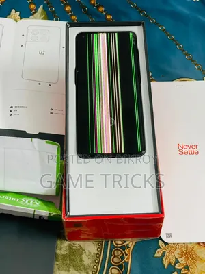 OnePlus 10 Pro ১২৮ জিবি ব্ল্যাক