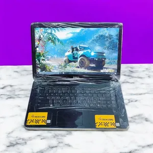 ল্যাপটপ Dell Inspiron 15 6GB Intel Core I3 HDD 320GB