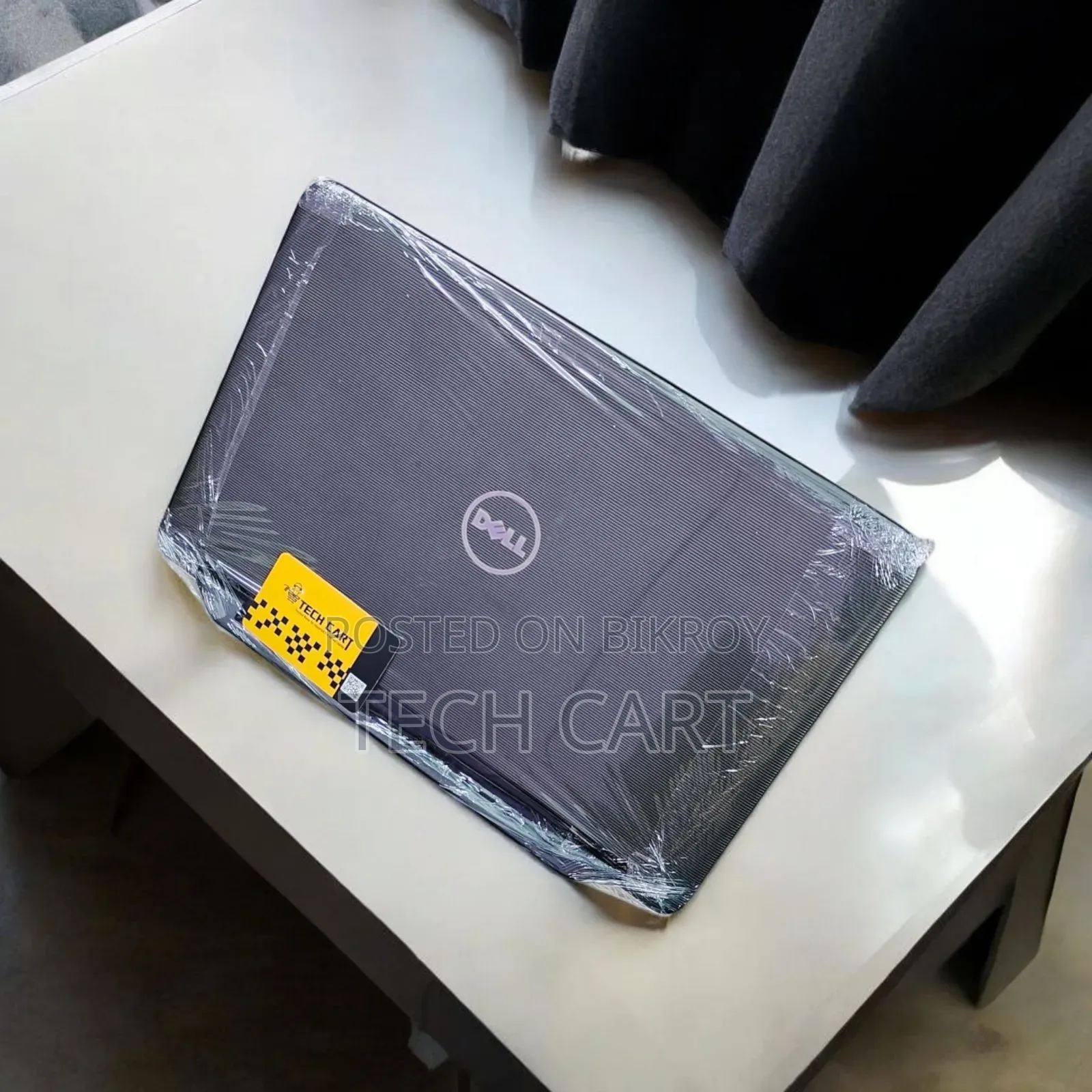 Laptop Dell Inspiron 15 6GB Intel Core I3 HDD 320GB