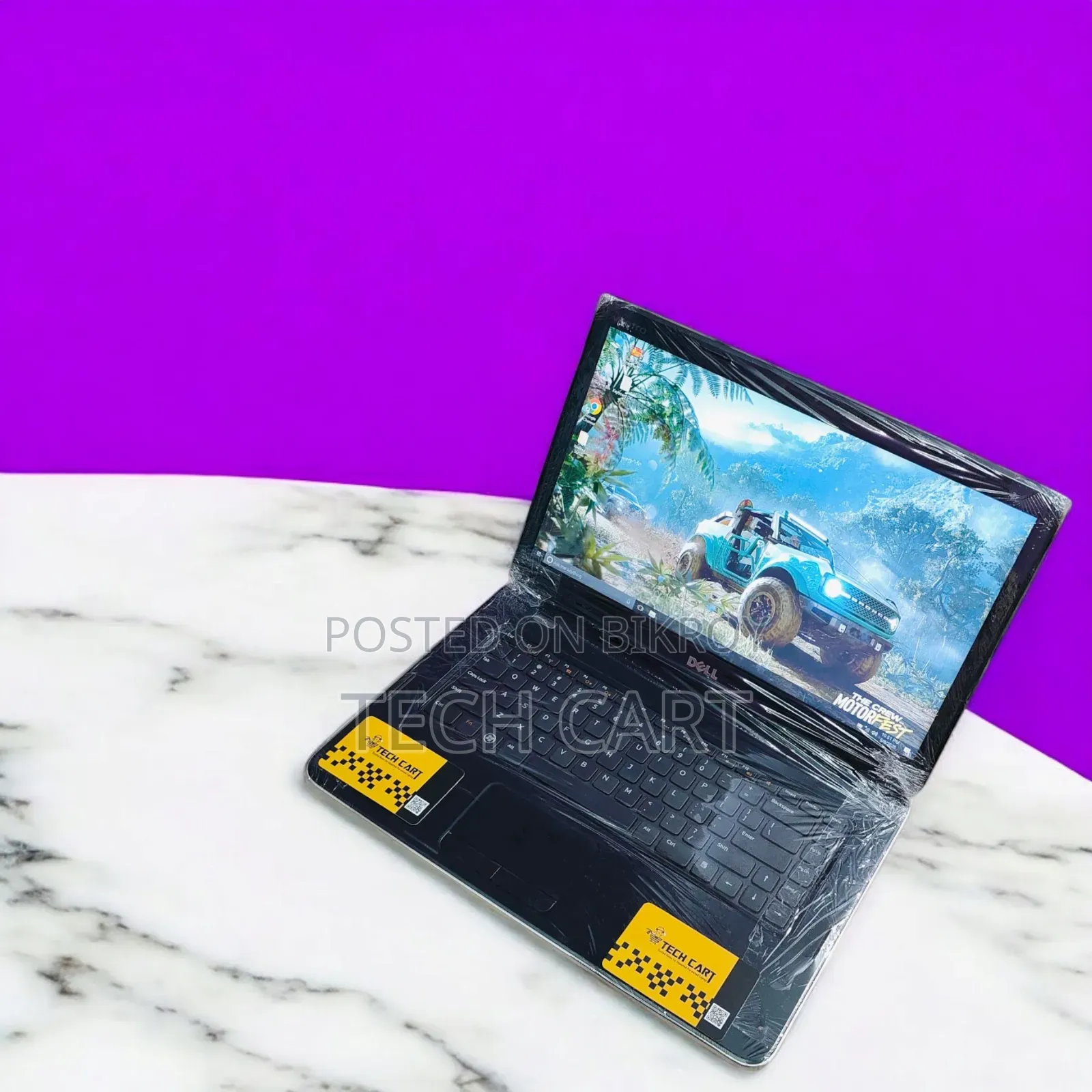 Laptop Dell Inspiron 15 6GB Intel Core I3 HDD 320GB