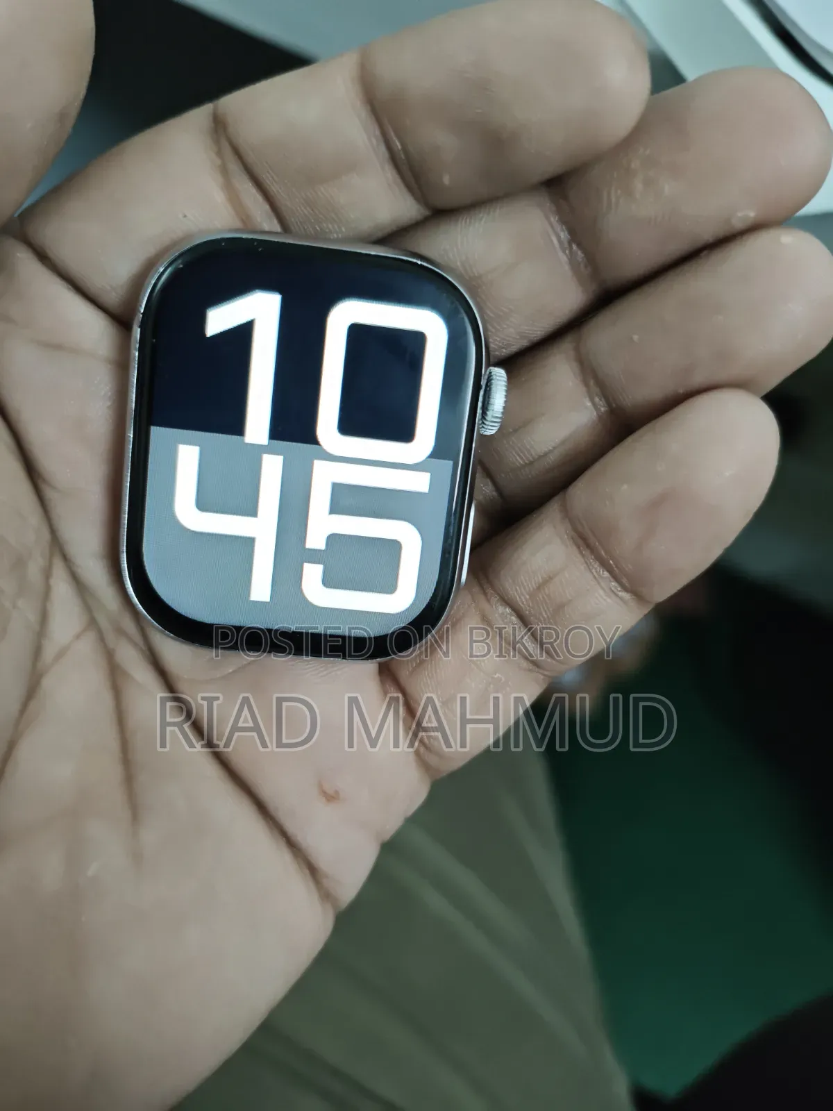 Laxasfit X10 Pro Max (নতুন)