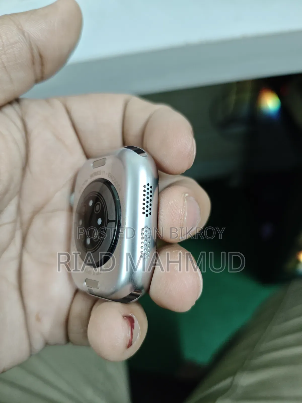 Laxasfit X10 Pro Max (নতুন)