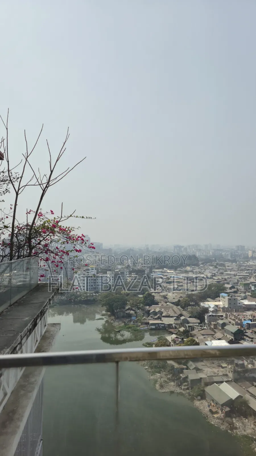 5-bedroom Duplex in Rangs, Gulshan for Rent