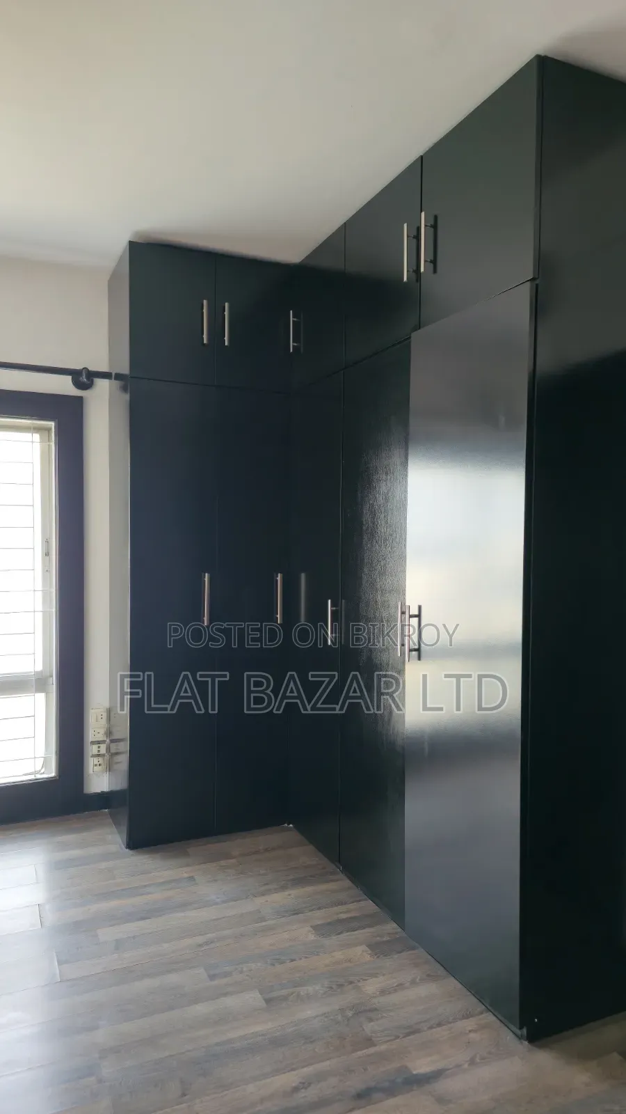 5-bedroom Duplex in Rangs, Gulshan for Rent