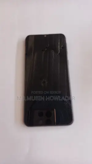 Samsung Galaxy M20 32 GB Black