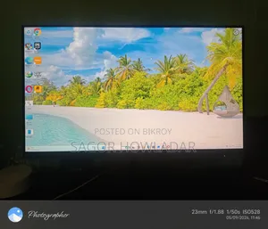 Monitor for sell