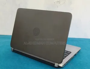 Laptop HP ProBook 440 G2 4GB Intel Core I3 HDD 500GB