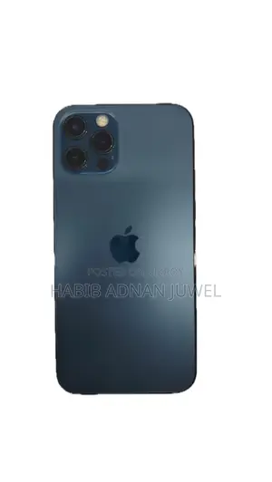 Apple iPhone 12 Pro 256 GB Blue