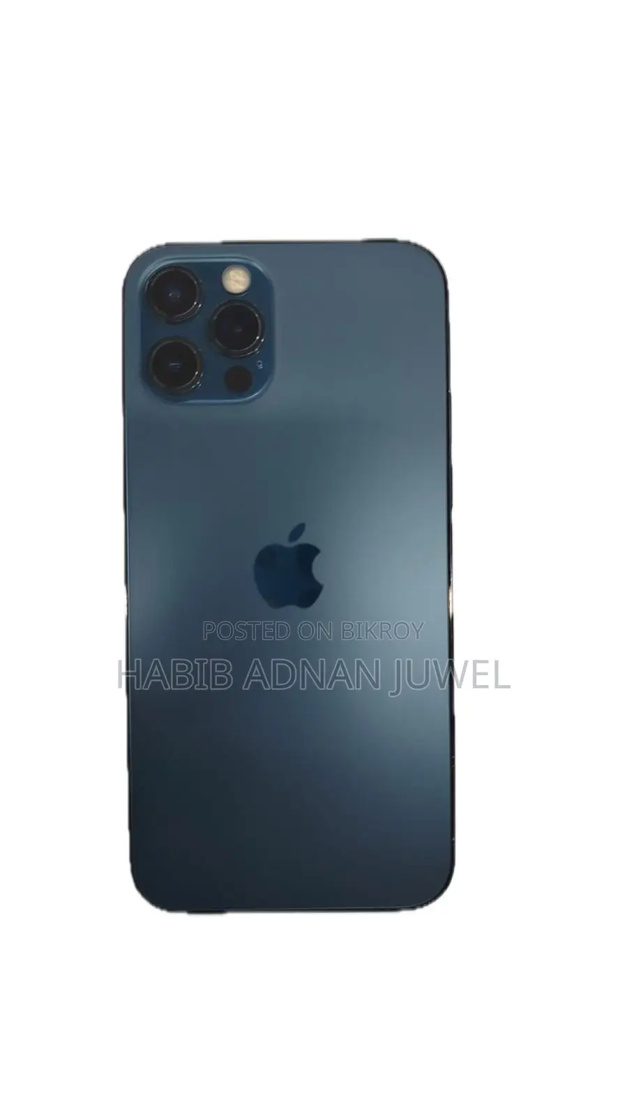 Apple iPhone 12 Pro 256 GB Blue
