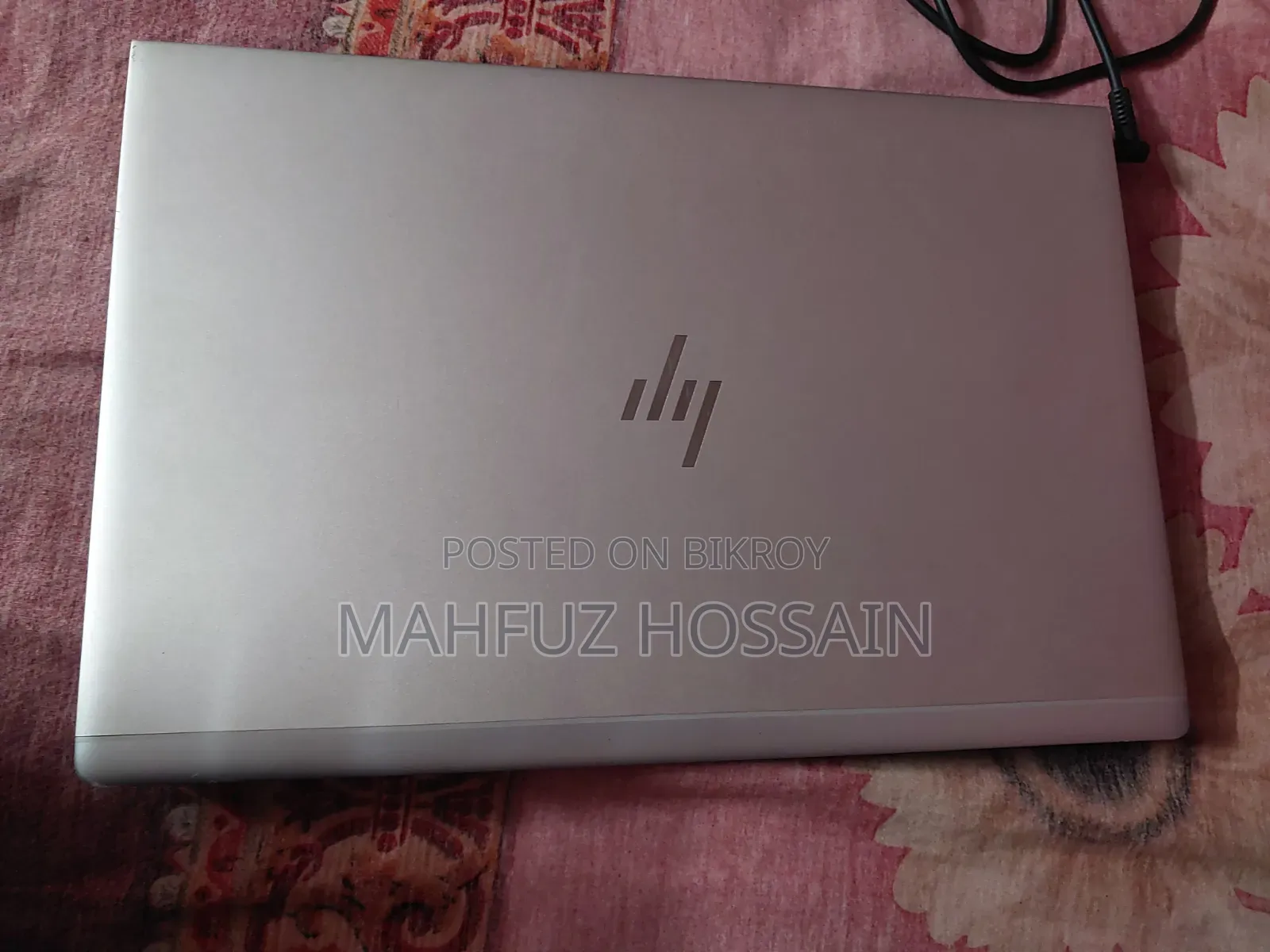 Laptop HP EliteBook 840 G6 8GB Intel Core I5 SSD 256GB