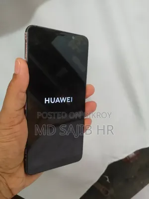 Huawei Mate 10 Pro 128 GB Black