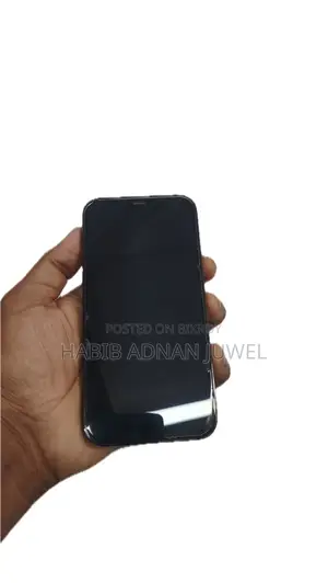 Apple iPhone 12 Pro 256 GB Blue