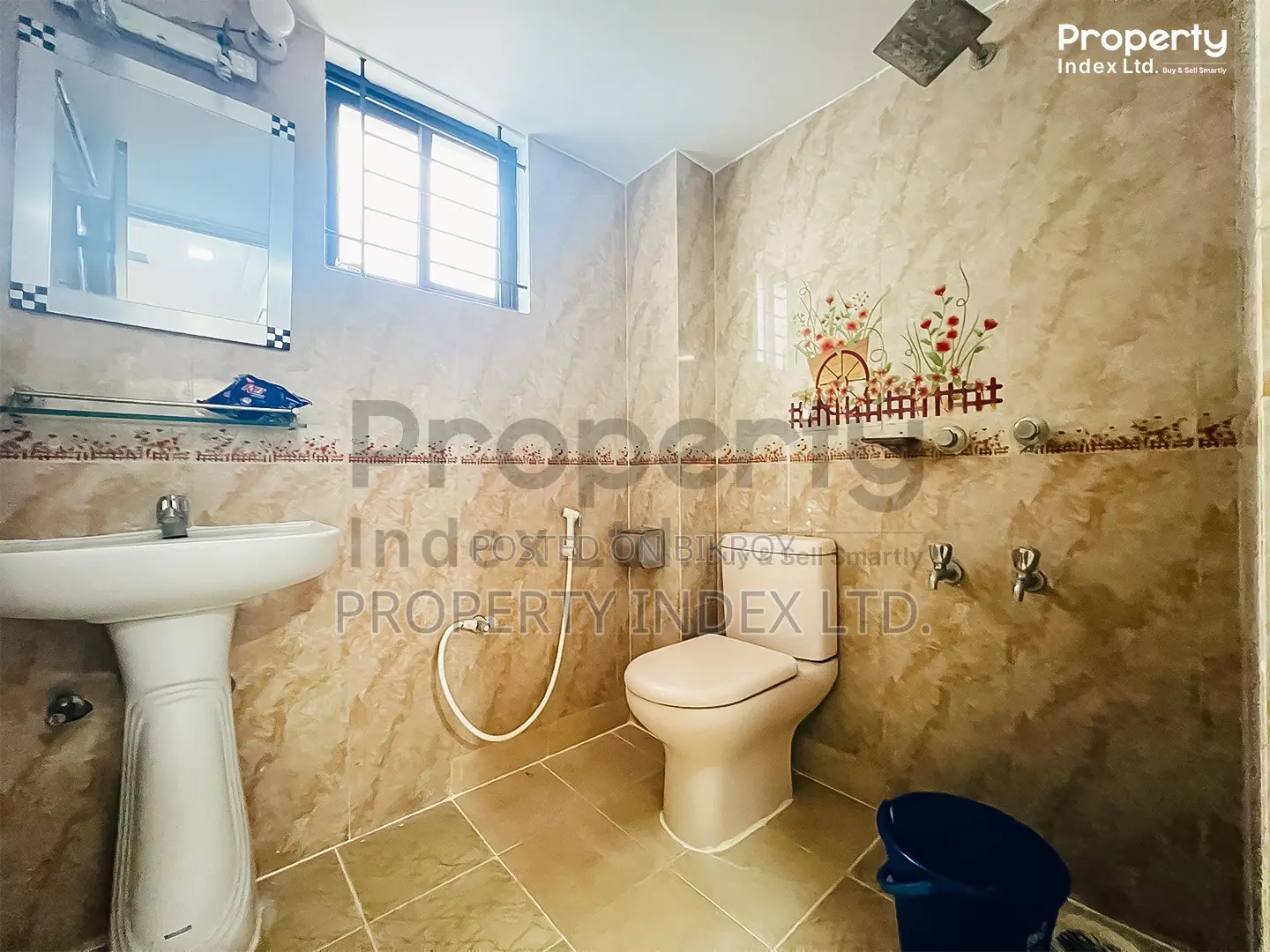3bdrm Apartment in Basundhara for Sale