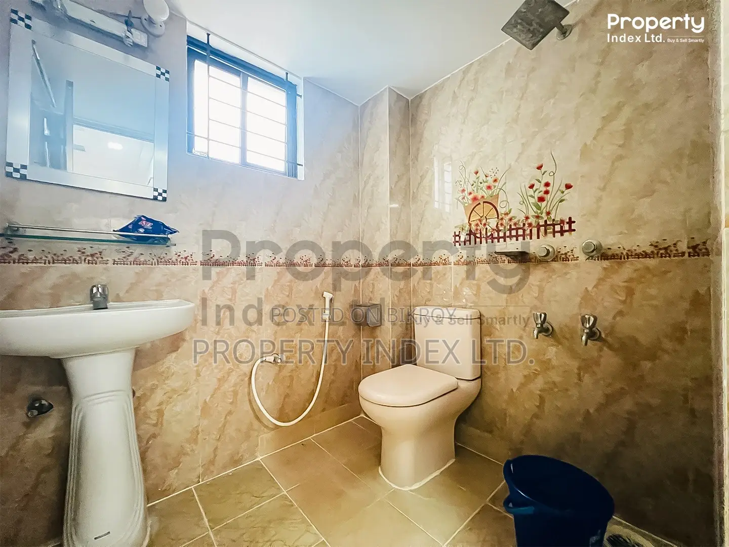 3bdrm Apartment in Basundhara for Sale