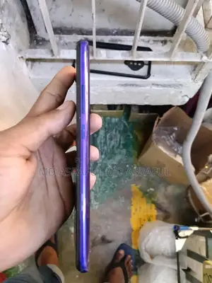 Vivo S1 Pro SD665 128 GB Blue