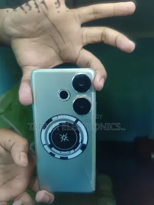 Xiaomi Poco F6 256 GB Silver