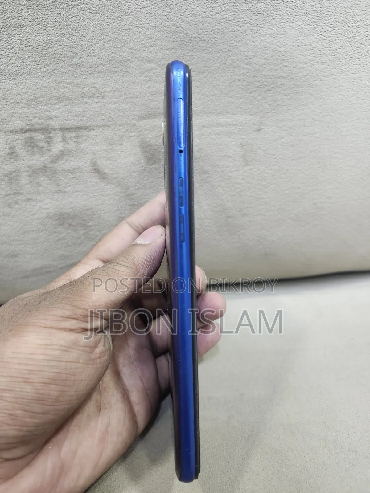 Oppo 32 GB Blue