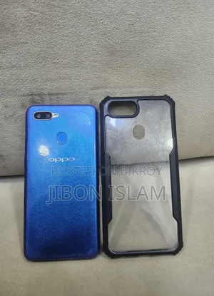 Oppo 32 GB Blue