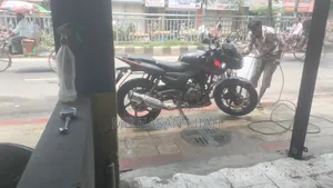 Bajaj Pulsar 150 2020 Black