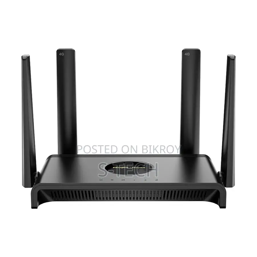 Ruijie RG-EW300T Router