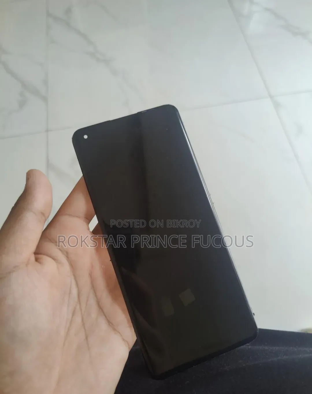 OnePlus 10 Pro 256 GB Blue