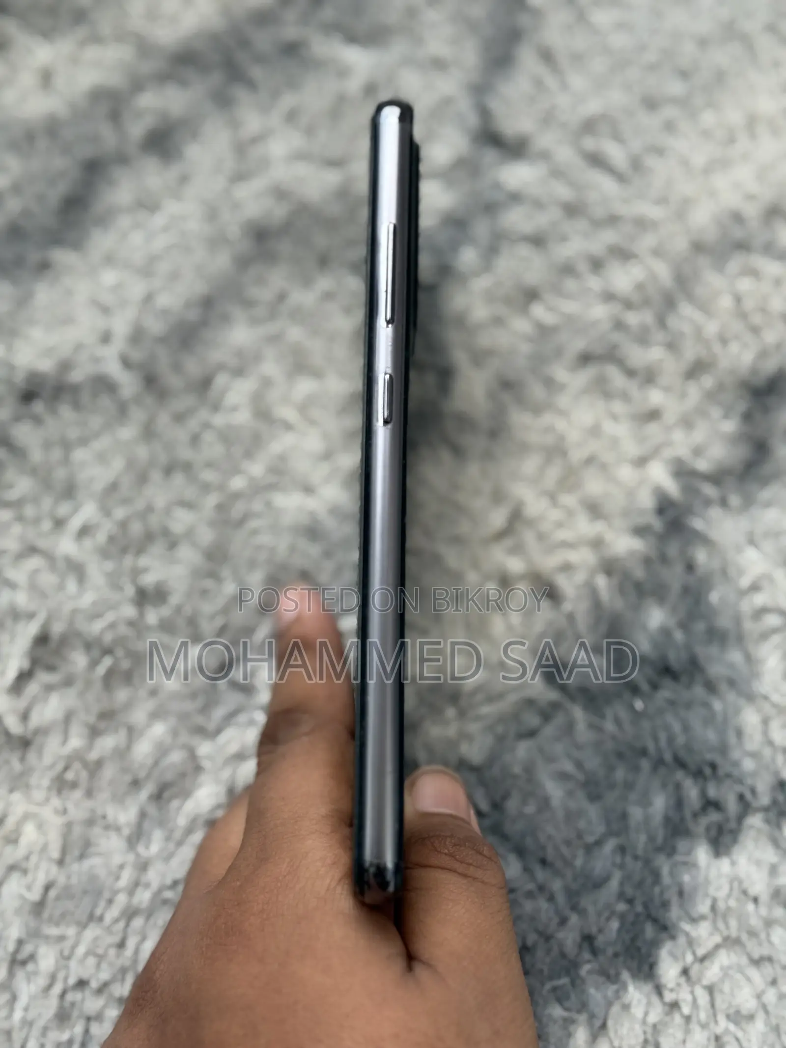 New Samsung Galaxy A52 5G 128 GB Black
