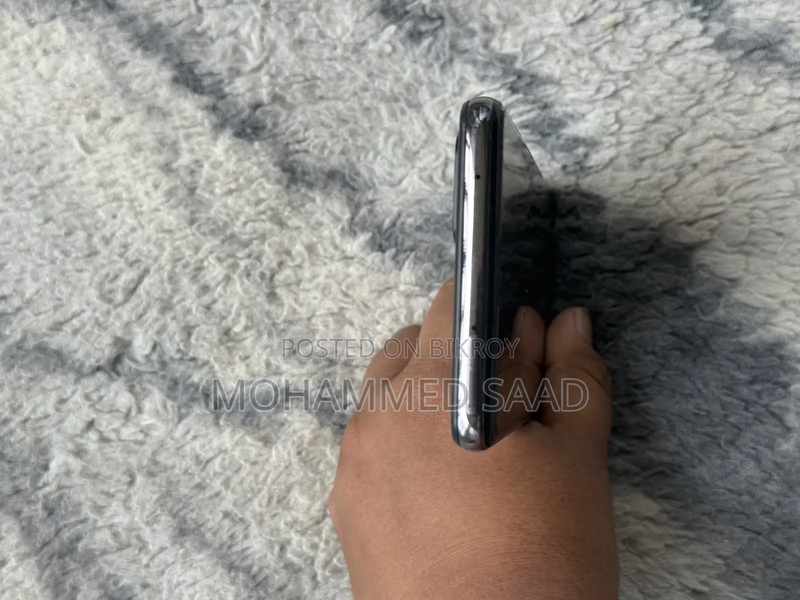 New Samsung Galaxy A52 5G 128 GB Black