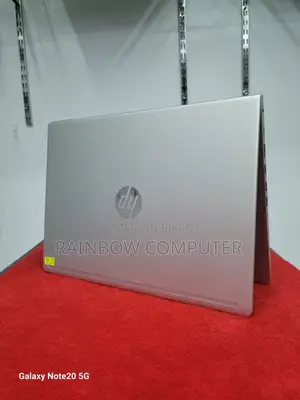 Laptop HP ProBook 440 G7 8GB Intel Core i5 SSD 256GB