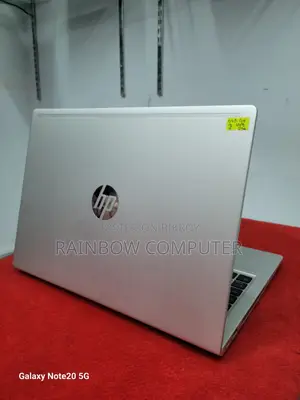 Laptop HP ProBook 440 G7 8GB Intel Core i5 SSD 256GB