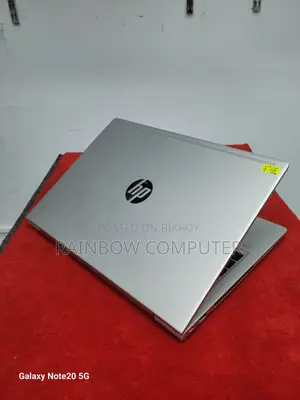 Laptop HP ProBook 440 G7 8GB Intel Core i5 SSD 256GB