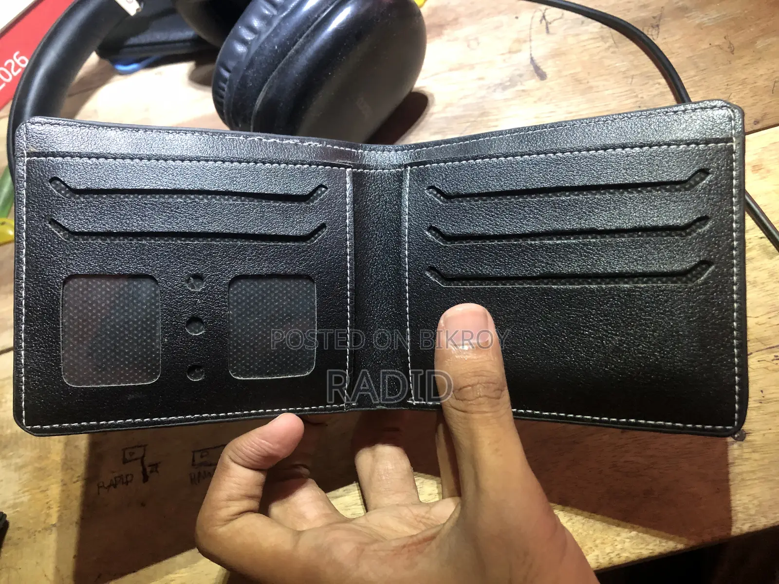 Money Wallet