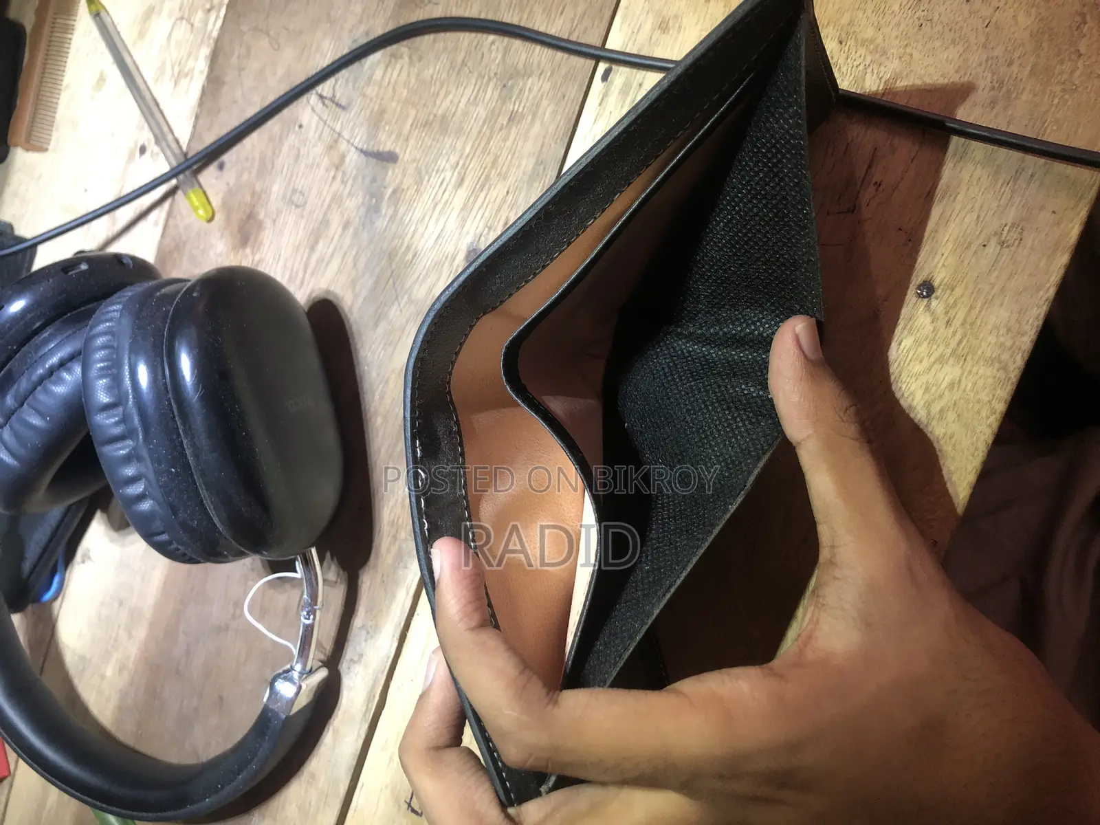 Money Wallet